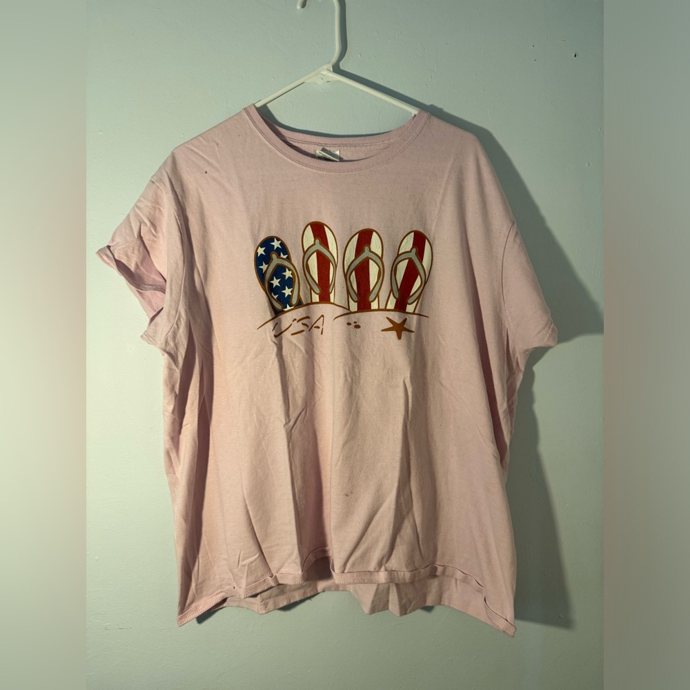 Womans Top